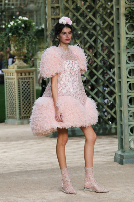 Kaia Gerber pic #1034029