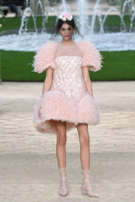 Kaia Gerber pic #1034033