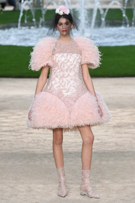 Kaia Gerber pic #1034034