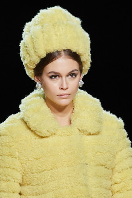 Marc Jacobs Autumn/Winter 2020 Fashion Show in New York