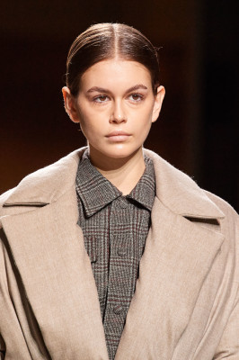 Tod’s Autumn/Winter 2020 Fashion Show in Milan