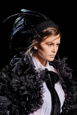 Marc Jacobs Autumn/Winter 2019 Fashion Show in New York