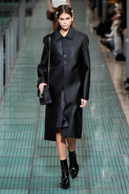 Alyx Menswear Fall/Winter 2020 Fashion Show in Paris