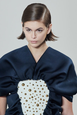 Loewe Autumn/Winter 2020 Fashion Show in Paris