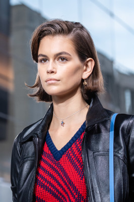 Coach 1941 Spring/Summer 2020 Fashion Show in New York