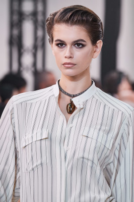 Chloe Spring/Summer 2020 Fashion Show in Paris