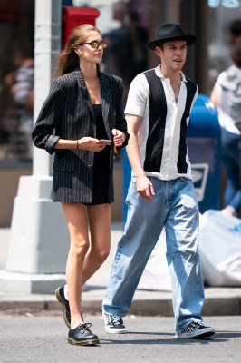 Kaia Gerber pic #1183085