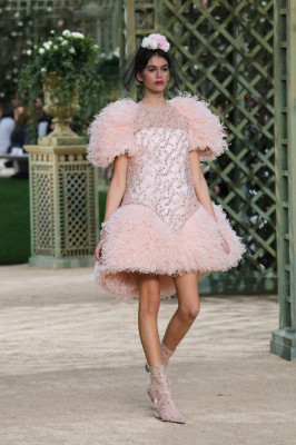 Kaia Gerber pic #1034032