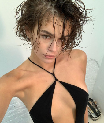 Kaia Gerber pic #1251120