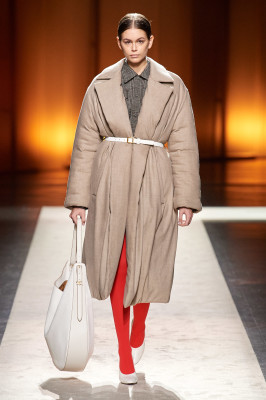 Tod’s Autumn/Winter 2020 Fashion Show in Milan