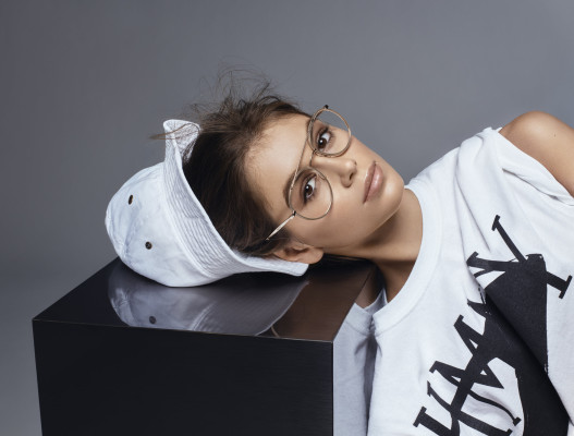 Kaia Gerber - Jimmy Choo Spring 2019 Campaign