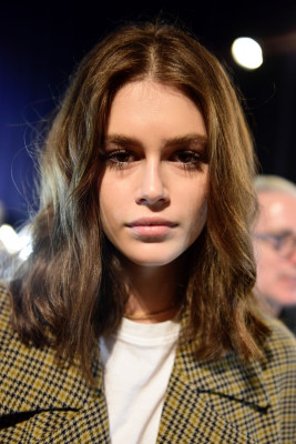 Michael Kors Autumn/Winter 2019 Fashion Show in New York 