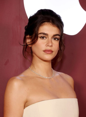 Kaia Gerber – at Palm Royale Official Emmy FYC Event in Hollywood 