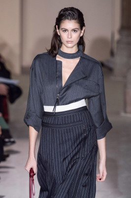 Salvatore Ferragamo Autumn/Winter 2019 Fashion Show in Milan 