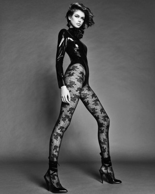 KAIA GERBER in Vogue Magazine, Japan September 2020