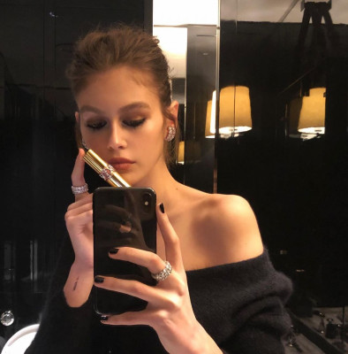 Kaia Gerber pic #1125861