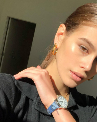 Kaia Gerber pic #1125839