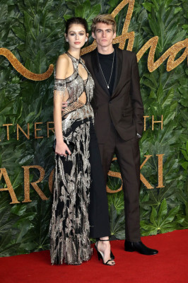 The Fashion Awards 2018 