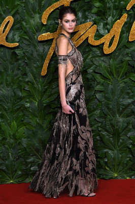 The Fashion Awards 2018 