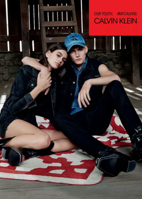 Kaia Gerber pic #1031559