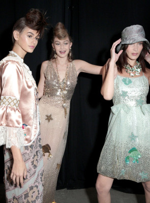 Kaia Gerber pic #1100106