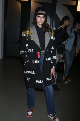 Kaia Gerber pic #1041247