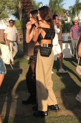 Kaia Gerber pic #1062272