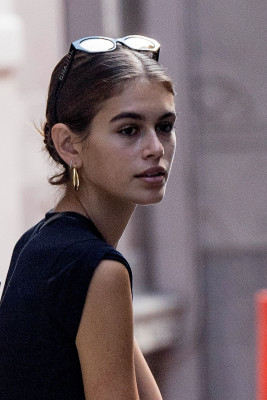 Kaia Gerber pic #1100110
