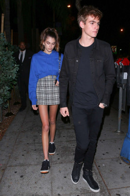 Kaia Gerber pic #1013563