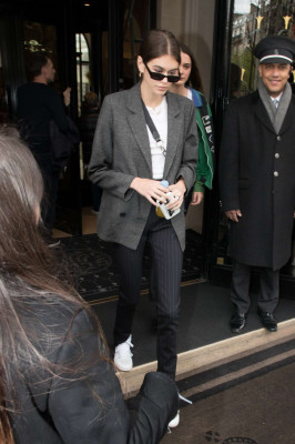 Kaia Gerber pic #1060596