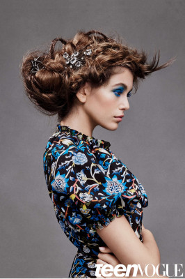 Kaia Gerber pic #850806