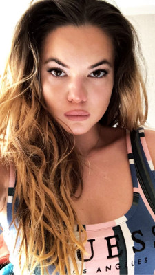 photo 7 in Kaili Thorne gallery [id1094785] 2018-08-26 00:00:00