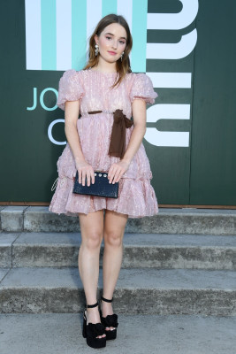 Kaitlyn Dever pic #1192317