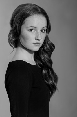 Kaitlyn Dever - Stephen Busken Photoshoot 07/21/2011