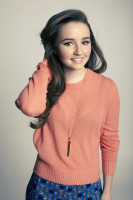 Kaitlyn Dever - Andrew Stiles Photoshoot 01/31/2012