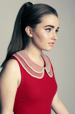 Kaitlyn Dever - Andrew Stiles Photoshoot 01/31/2012