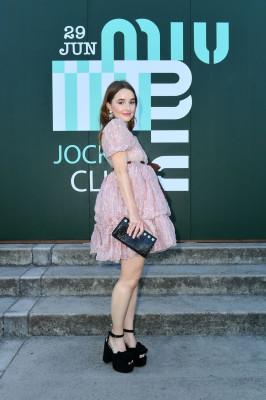 Kaitlyn Dever pic #1192320