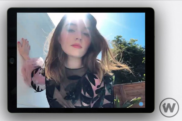 KAITLYN DEVER for The Wrap Magazine, June 2020
