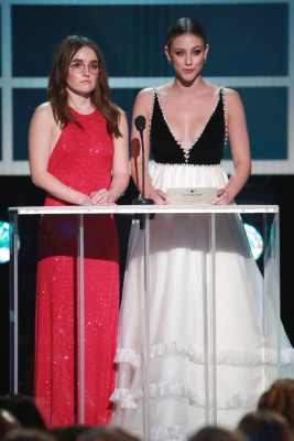 Kaitlyn Dever – Screen Actors Guild Awards 2020