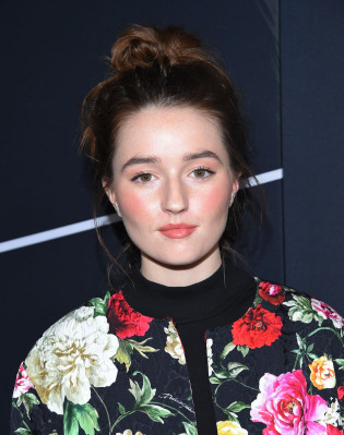 Kaitlyn Dever – “Vice” Premiere in Beverly Hills