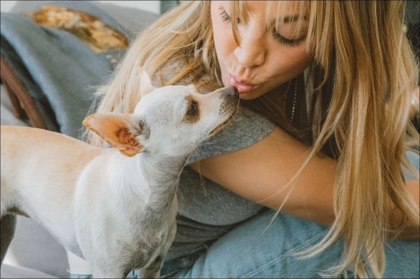 Kaley Cuoco