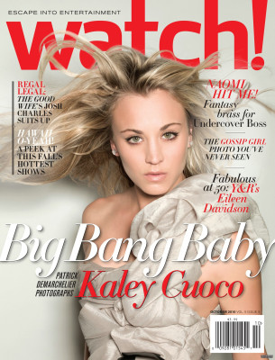 photo 24 in Kaley Cuoco gallery [id302901] 2010-10-11 00:00:00