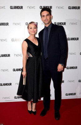 Kaley Cuoco pic #811328
