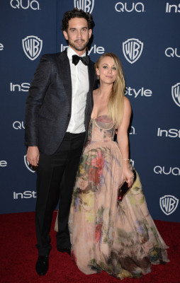 Kaley Cuoco pic #692359