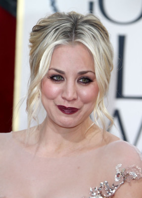 Kaley Cuoco pic #598991