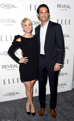 Kaley Cuoco pic #768101