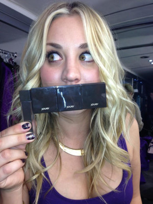 Kaley Cuoco pic #596973