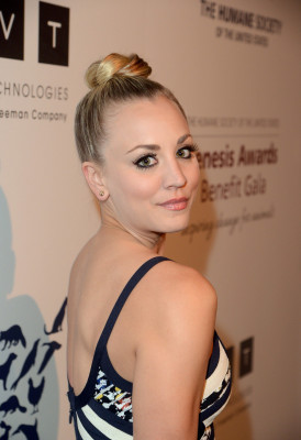 Kaley Cuoco pic #627658