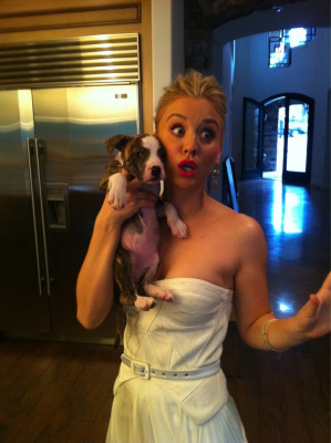 Kaley Cuoco pic #345307