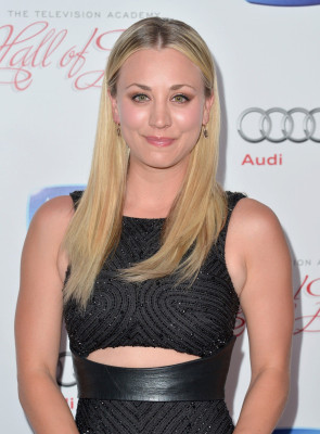 Kaley Cuoco pic #621271